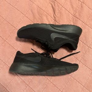 Authentic Nike Black Shoes
